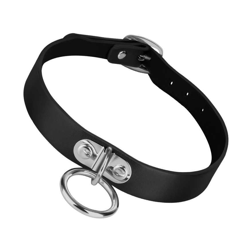 Schmales Halsband BDSM online kaufen
