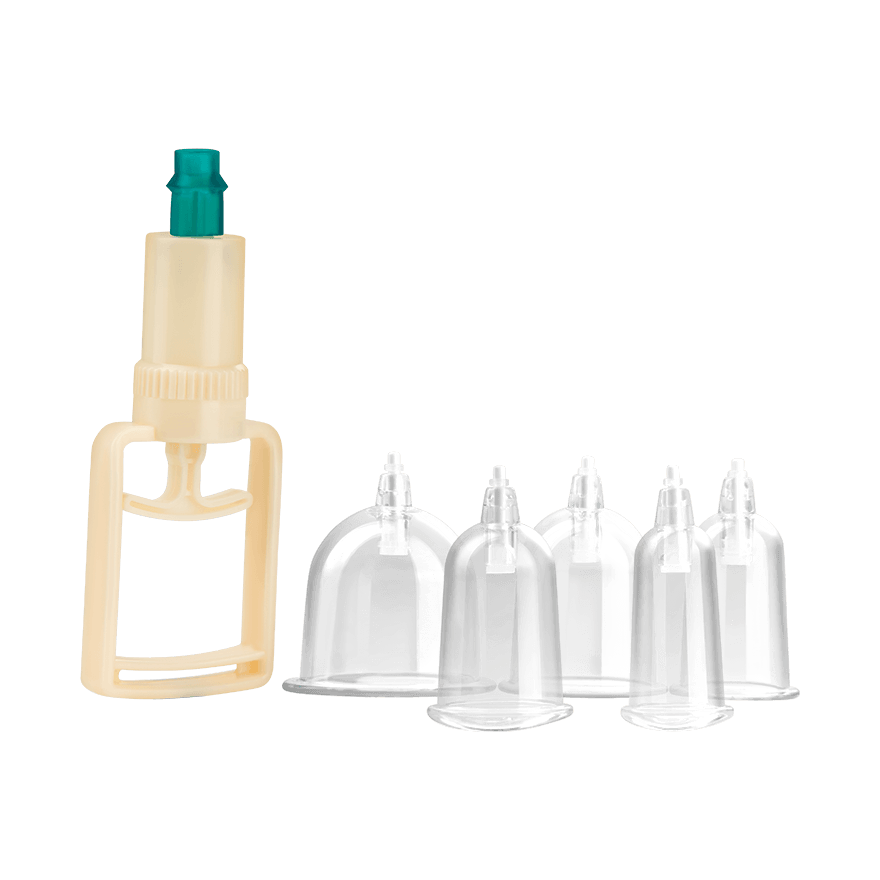 Schröpfgläser mit Pumpe, 6Teile Dessous online kaufen Schröpfgläser mit Pumpe, 6Teile Dessous online kaufen