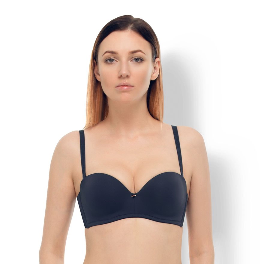 Seamless-Balconette-BH Dessous online kaufen