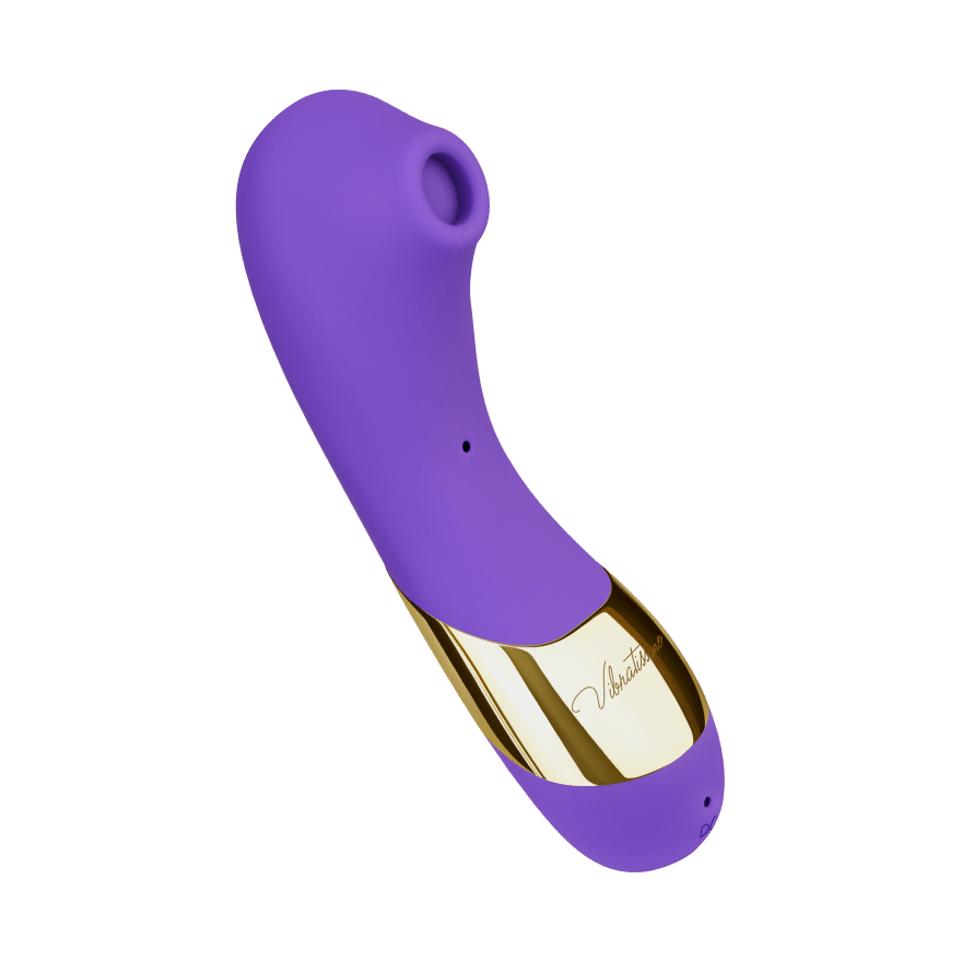 Secret Kiss + Licker, 17 cm Vibrator online kaufen
