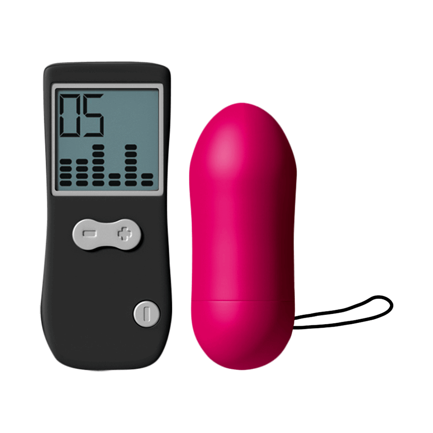Secret Vibe, 8cm Vibrator online kaufen