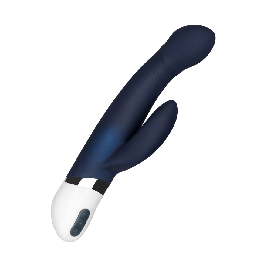 Seducer, 23 cm Vibrator online kaufen