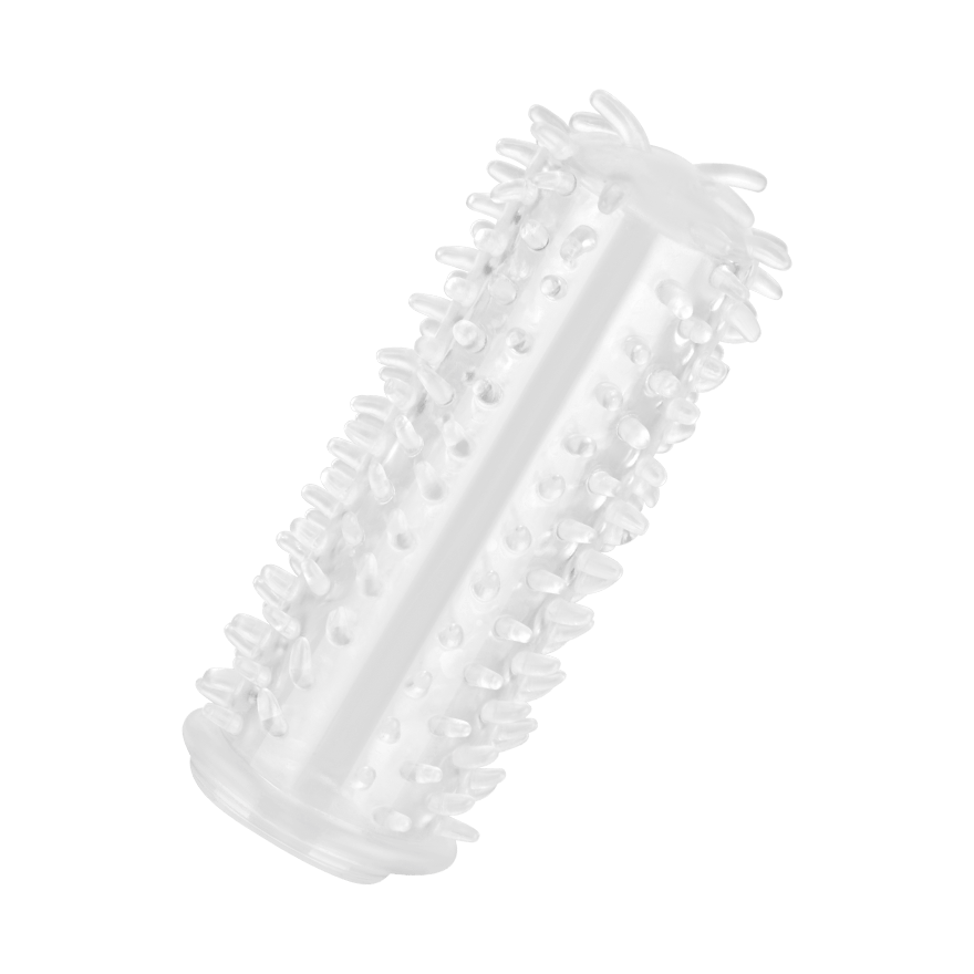 Seduction Sleeve, 11,5 cm Sonstige Erotikartikel online kaufen