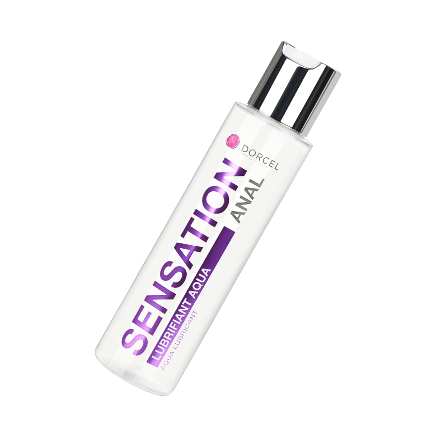Sensation - Anal, wasserbasiert, 100 ml Drogerie online kaufen