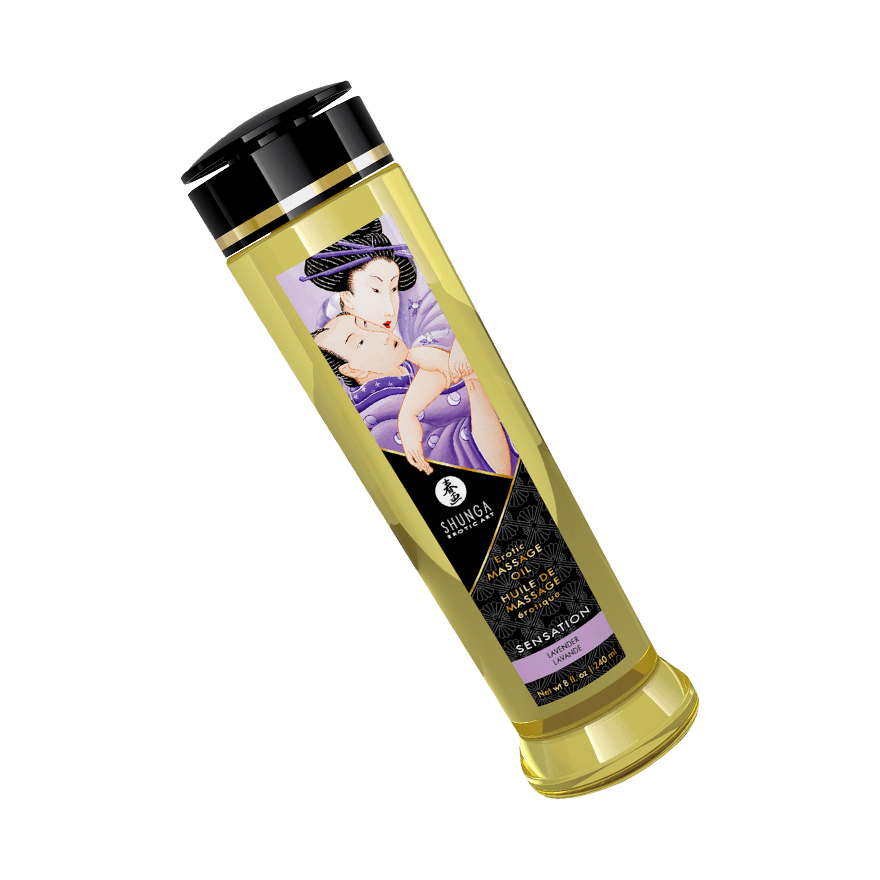 Sensation Lavender, 240 ml Drogerie online kaufen