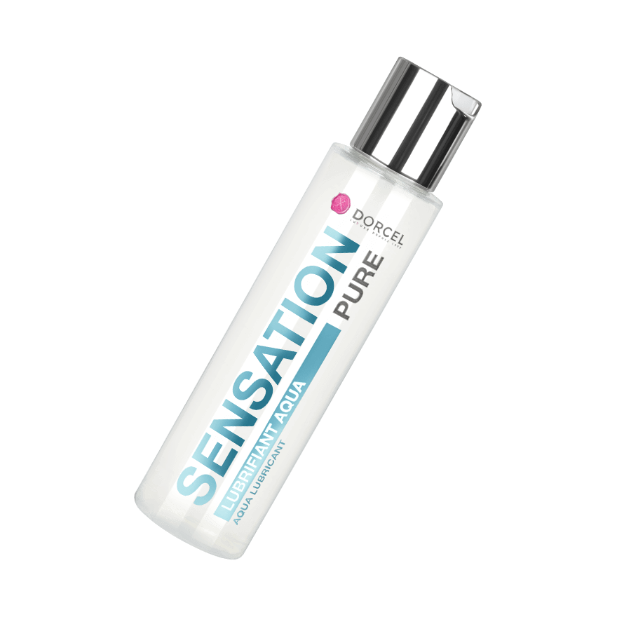 Sensation - Pure, wasserbasiert, 100 ml Drogerie online kaufen
