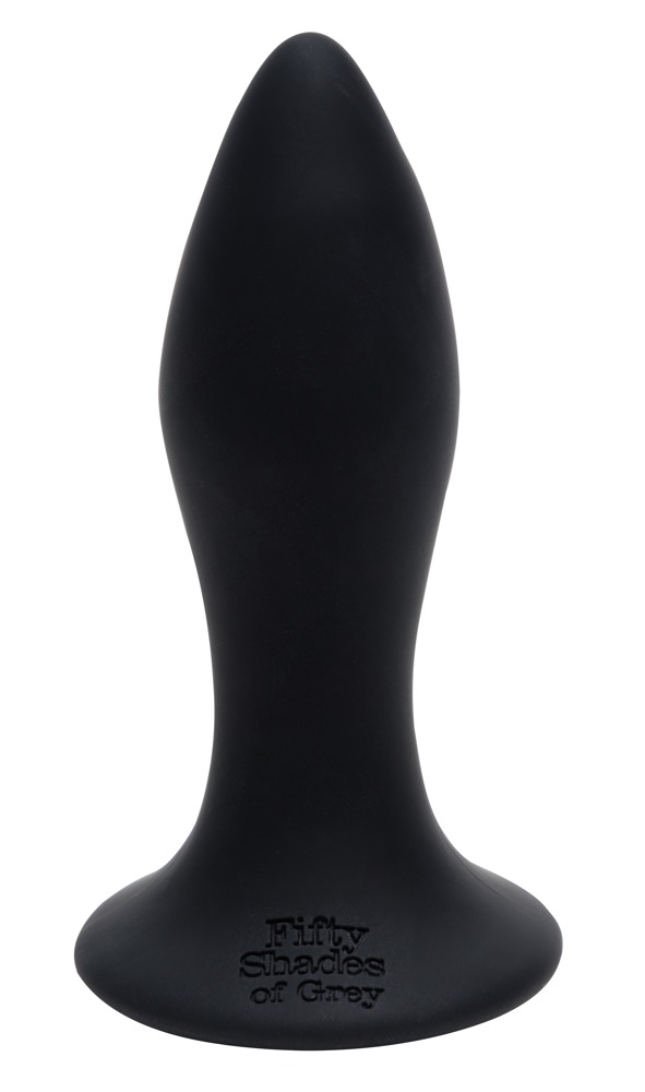 „Sensation Vibrating Butt Plug“ mit 20 Vibrationsmodi Sex-Spielzeuge online kaufen