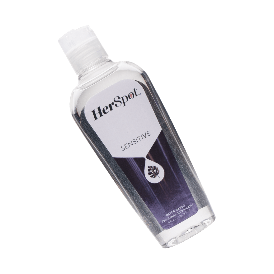 Sensitive, 100ml Sonstige Erotikartikel online kaufen