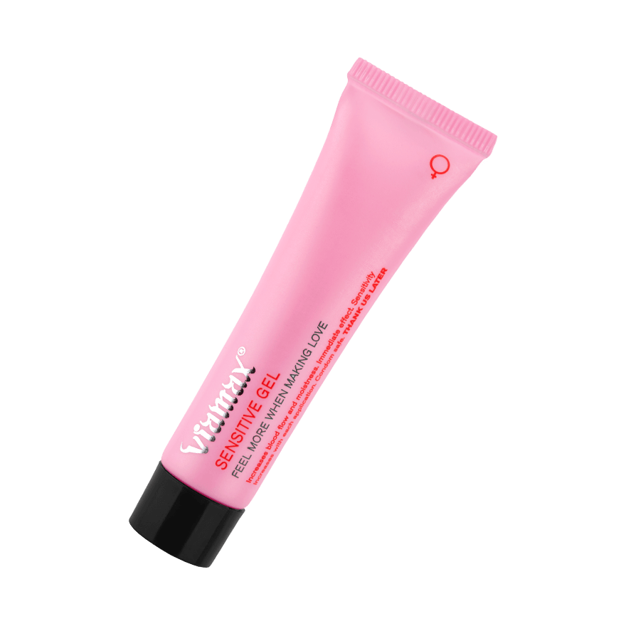 Sensitive Gel, 15 ml Drogerie online kaufen Sensitive Gel, 15 ml Drogerie online kaufen