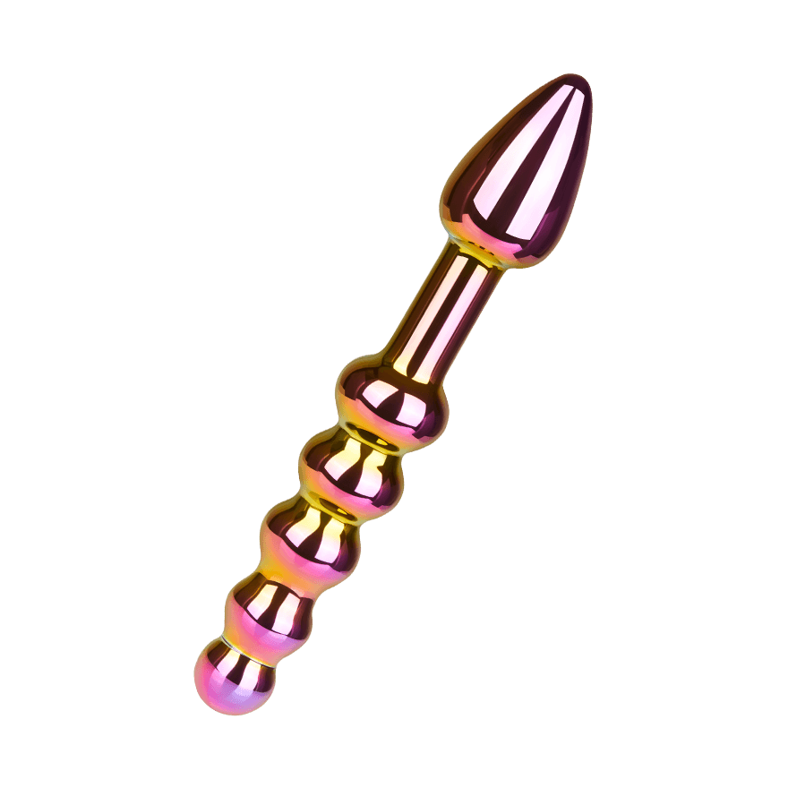 Sensual Glass - Laila, 18 cm Sex-Spielzeuge online kaufen