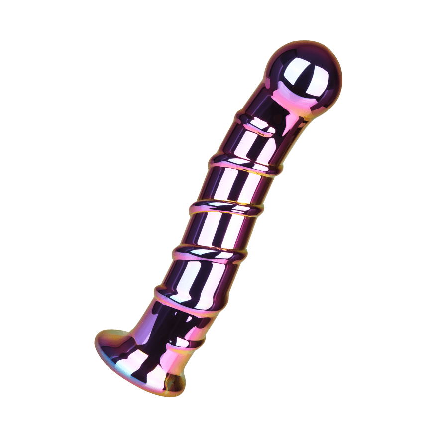 Sensual Glass - Nikita, 17 cm Sex-Spielzeuge online kaufen