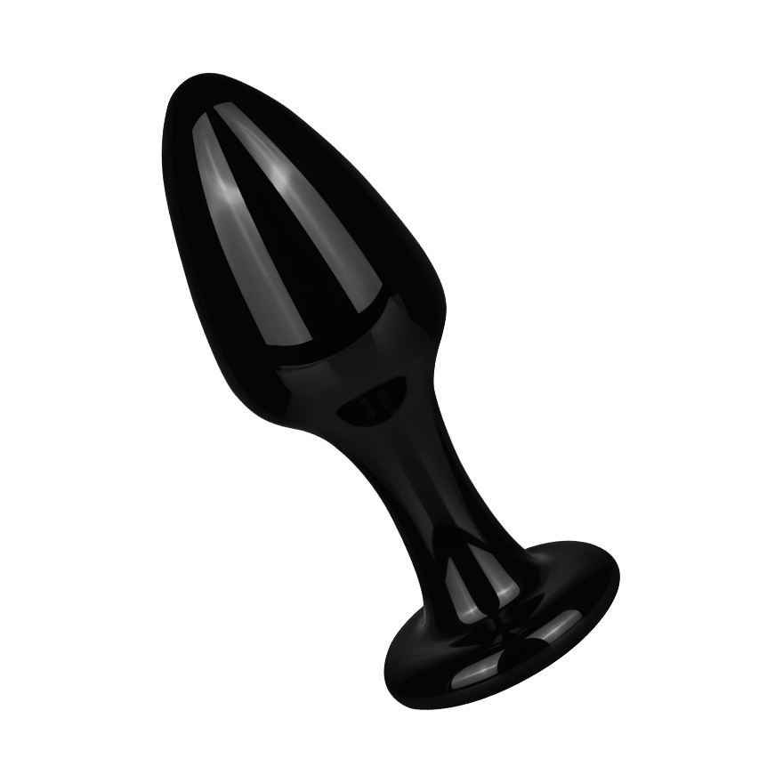 Sensual Glass - Olga, 11 cm Sex-Spielzeuge online kaufen