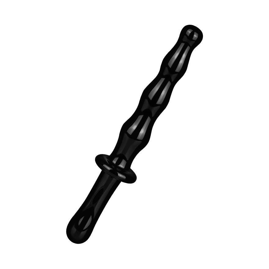 Sensual Glass - Paula, 22cm Sex-Spielzeuge online kaufen