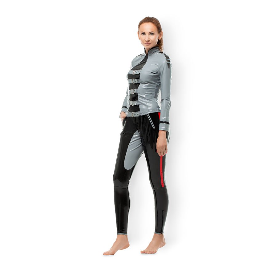 Sergeant Jacket BDSM online kaufen