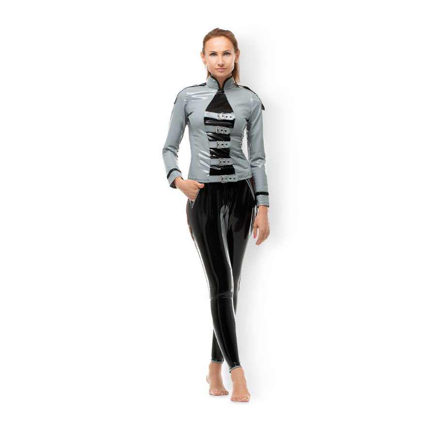 Sergeant Trousers BDSM online kaufen