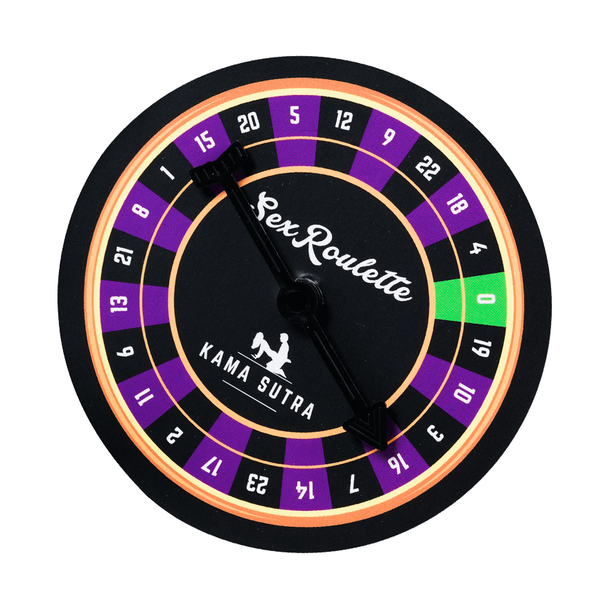 Sex Roulette - Kamasutra Drogerie online kaufen Sex Roulette - Kamasutra Drogerie online kaufen
