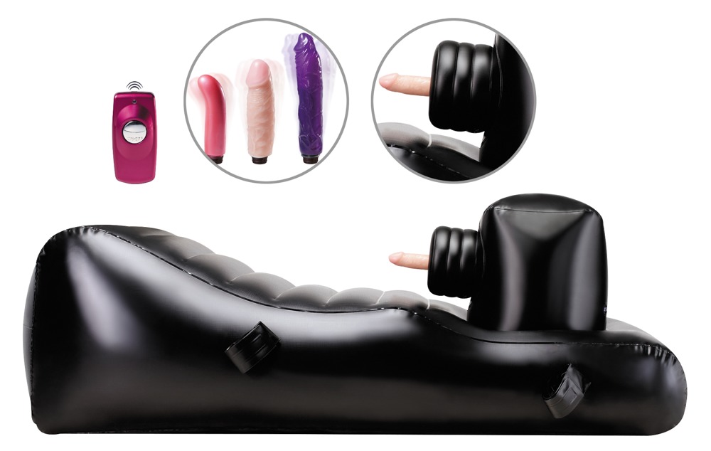 Sexmaschine „Louisiana Lounger“ mit Fernbedienung, 200 Stöße pro Minute Sex-Spielzeuge online kaufen Sexmaschine „Louisiana Lounger“ mit Fernbedienung, 200 Stöße pro Minute Sex-Spielzeuge online kaufen