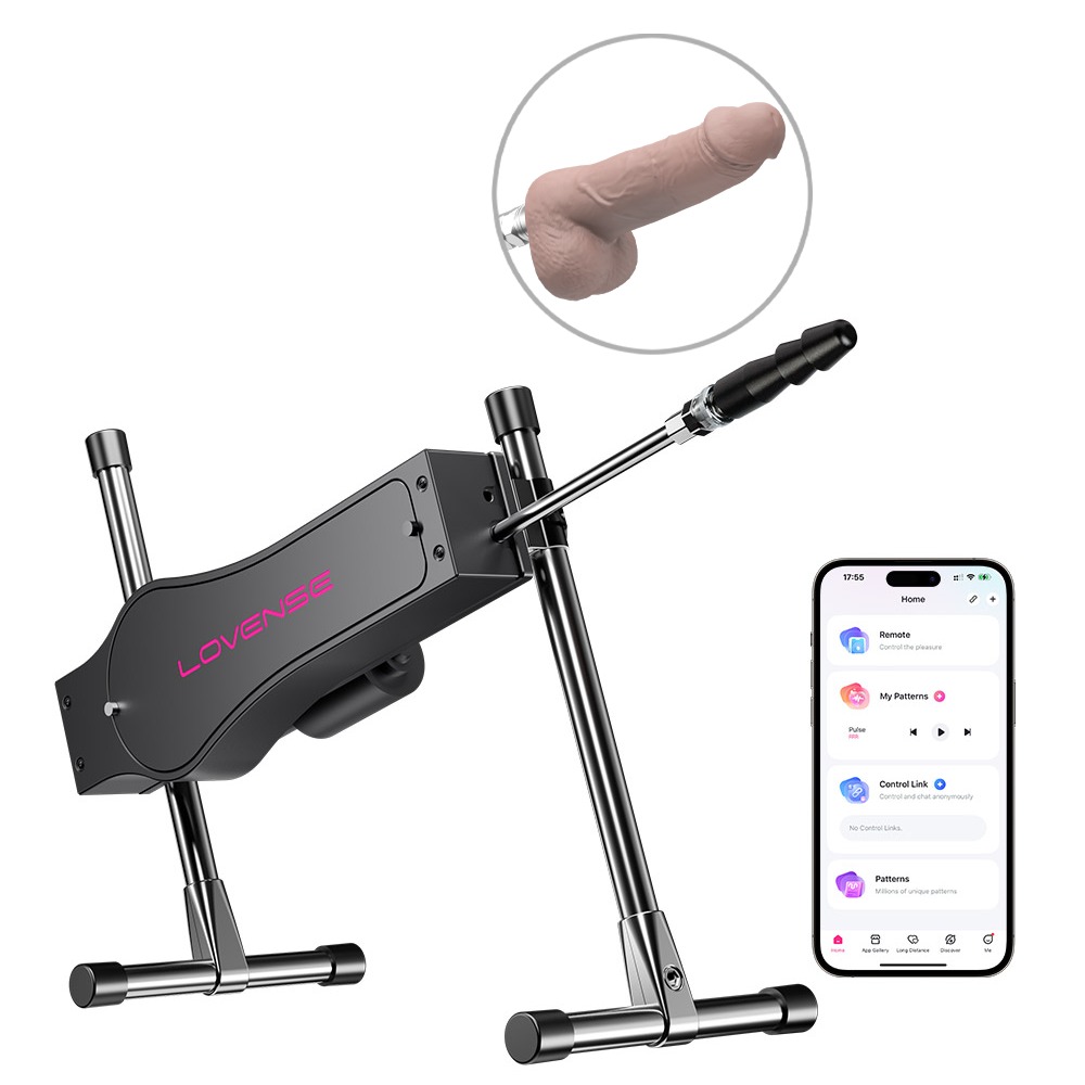Sexmaschine per App steuerbar Sex-Spielzeuge online kaufen Sexmaschine per App steuerbar Sex-Spielzeuge online kaufen