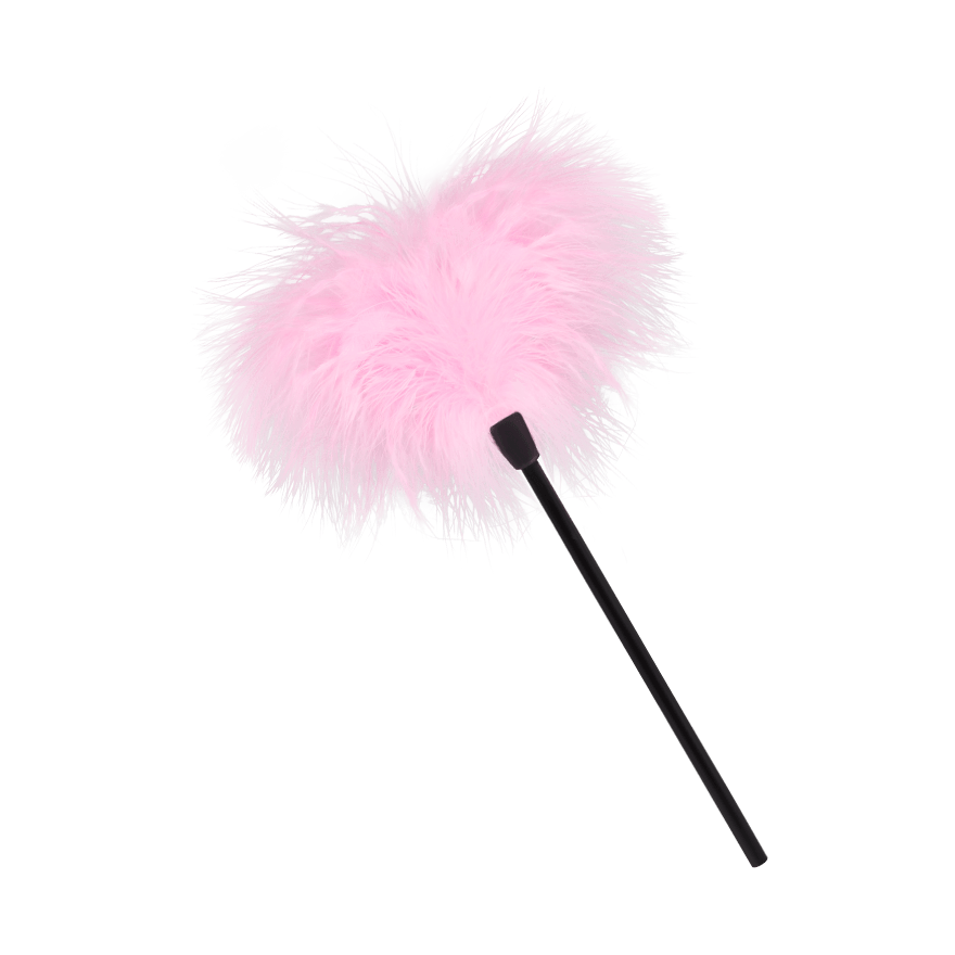Sexy Feather Tickler BDSM online kaufen