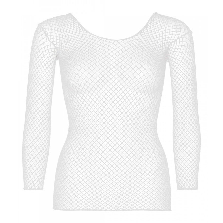 Sexy NetzShirt mit langen Ärmeln Dessous online kaufen Sexy NetzShirt mit langen Ärmeln Dessous online kaufen