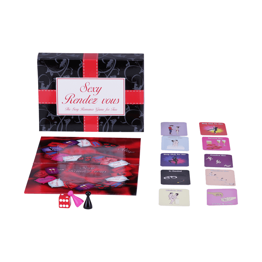 Sexy Rendez Vous Drogerie online kaufen