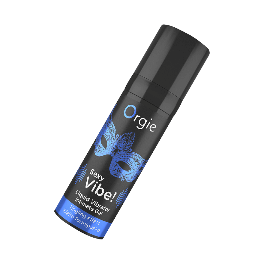Sexy Vibe!, 15 ml Drogerie online kaufen