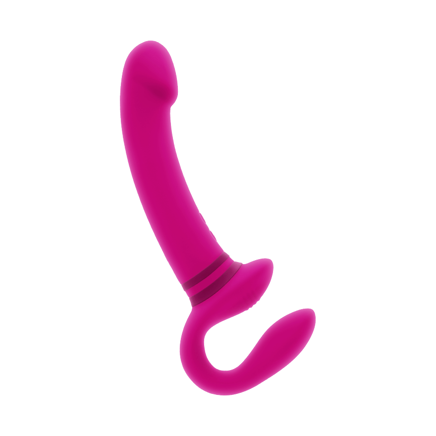 Sharing Is Caring, 21,9 cm Sex-Spielzeuge online kaufen