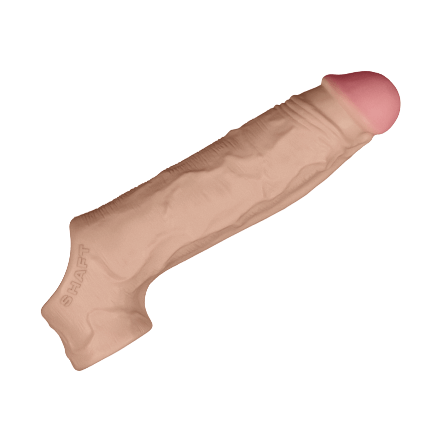Sheat Modell F, 22,3 cm Sex-Spielzeuge online kaufen Sheat Modell F, 22,3 cm Sex-Spielzeuge online kaufen