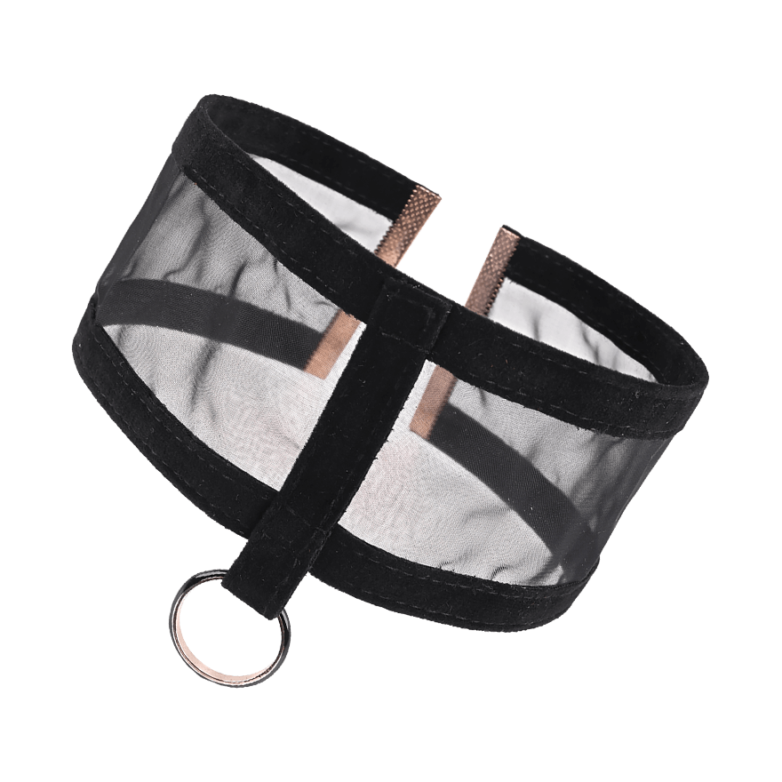 Sheer Day Collar BDSM online kaufen Sheer Day Collar BDSM online kaufen