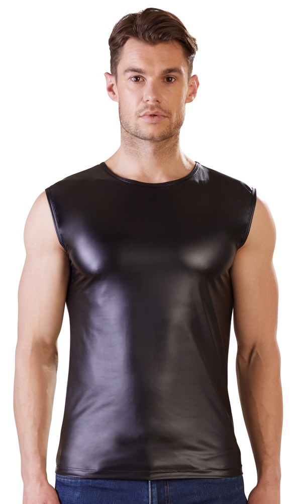 Shirt im Matt-Look Dessous online kaufen