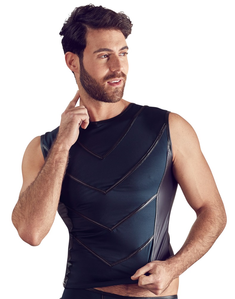 Shirt im Mattlook Dessous online kaufen