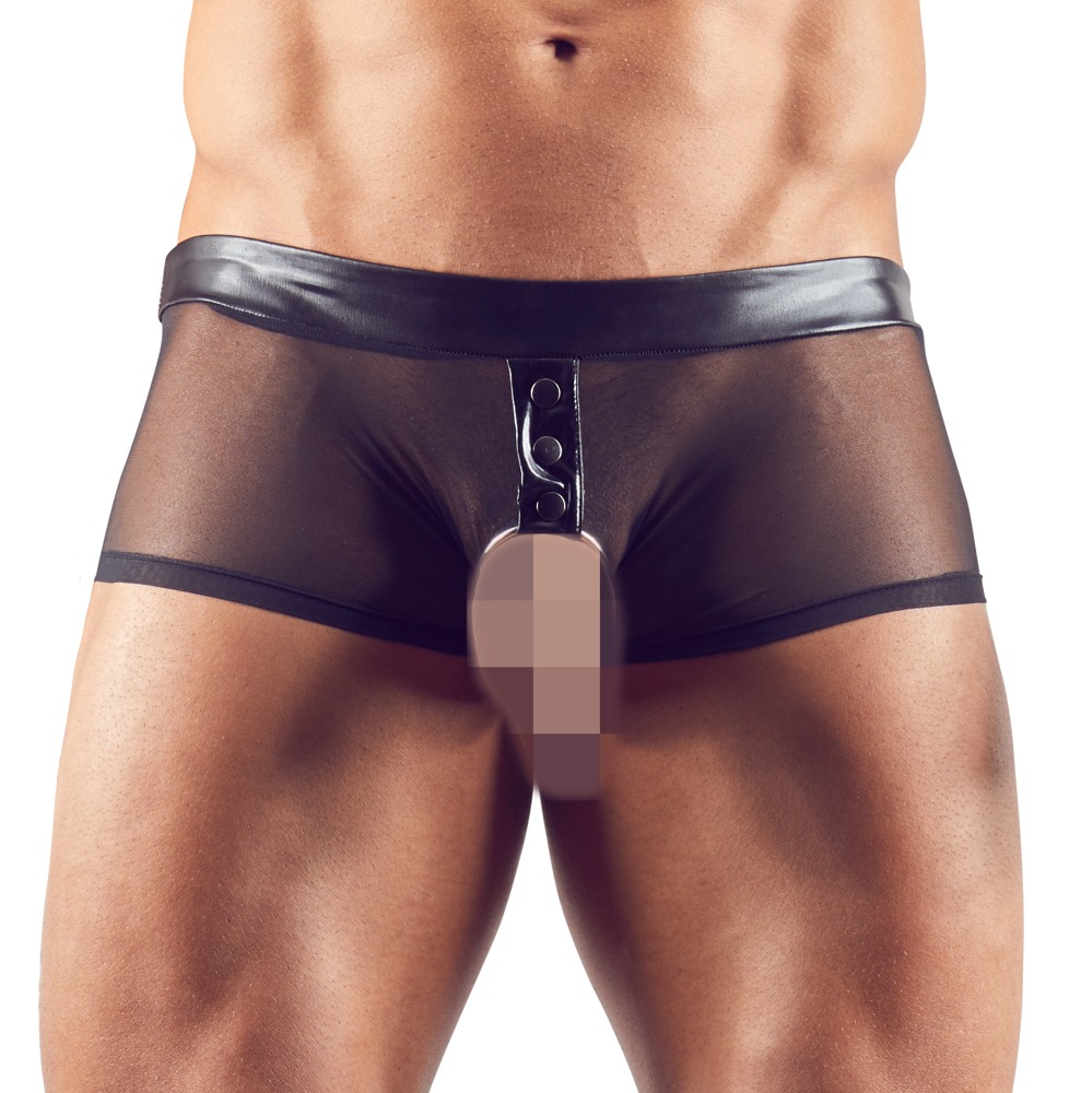 Showmaster aus Powernet mit Wetlook-Details Dessous online kaufen Showmaster aus Powernet mit Wetlook-Details Dessous online kaufen