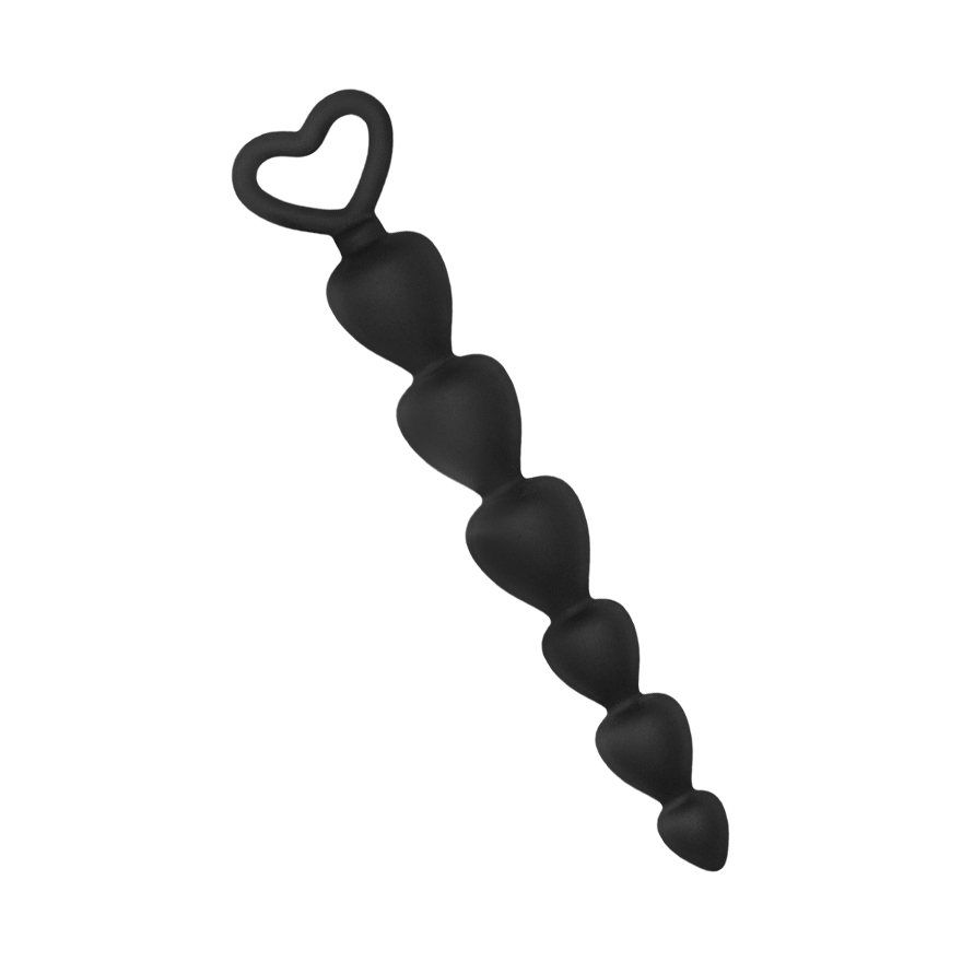 Silicone Anal Beads, 17,5 cm Sex-Spielzeuge online kaufen