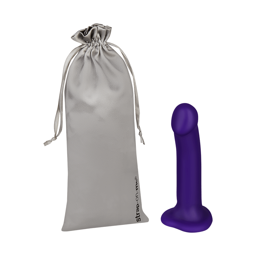 Silicone Bendable Dildo - Size L, 19 cm Sonstige Erotikartikel online kaufen