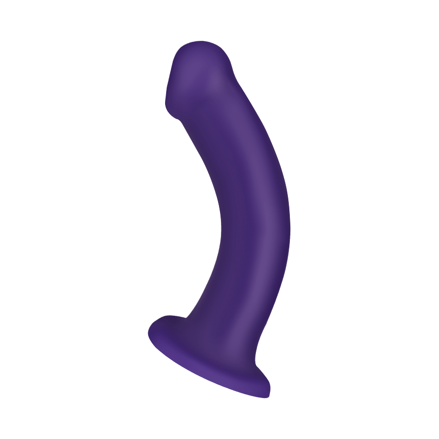 Silicone Bendable Dildo - Size XL, 20 cm Sex-Spielzeuge online kaufen