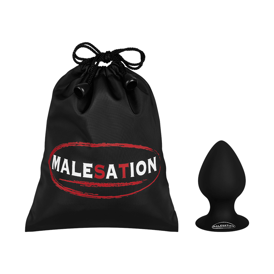 Silicone Butt Plug S, 7,6 cm Sex-Spielzeuge online kaufen