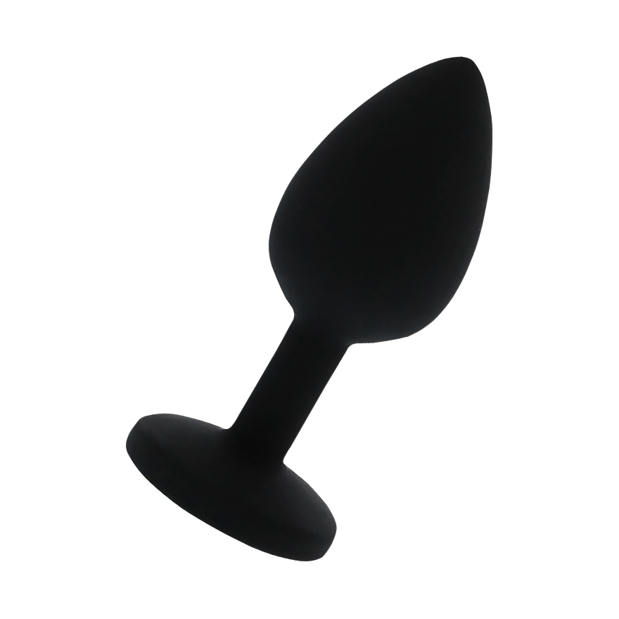 Silicone Diamond Anal Plug, 7 cm Sex-Spielzeuge online kaufen Silicone Diamond Anal Plug, 7 cm Sex-Spielzeuge online kaufen