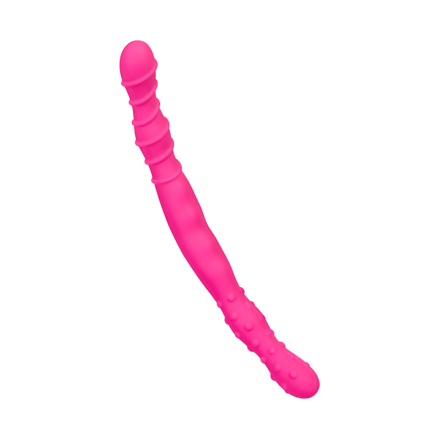 Silicone Double Dong, 35,5cm Sex-Spielzeuge online kaufen