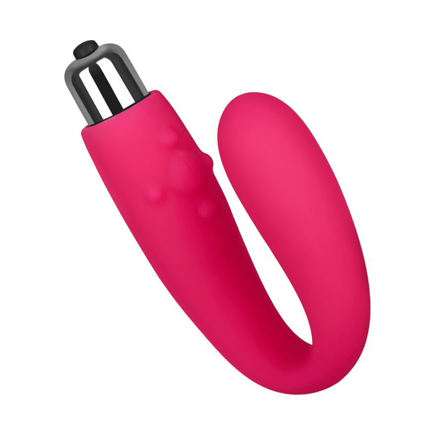 Silicone Finger, 11,5cm Vibrator online kaufen