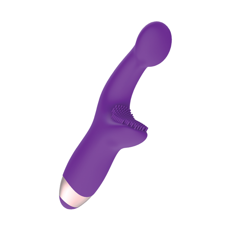 Silicone G-Spot Pleaser, 19,1cm Sonstige Erotikartikel online kaufen