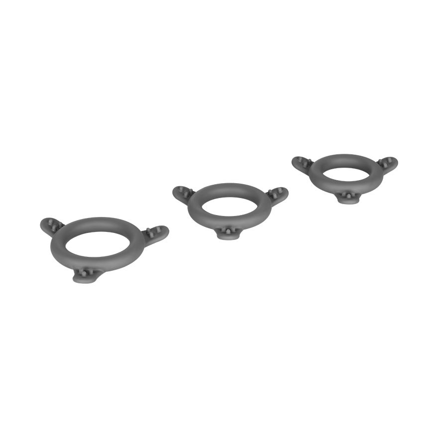 Silicone Ring Set, 37cm, 3 Stück Sex-Spielzeuge online kaufen Silicone Ring Set, 37cm, 3 Stück Sex-Spielzeuge online kaufen
