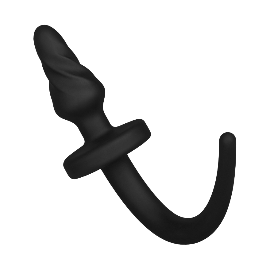 Silikon-Analplug mit Schwänzchen, 23,5cm Sex-Spielzeuge online kaufen Silikon-Analplug mit Schwänzchen, 23,5cm Sex-Spielzeuge online kaufen