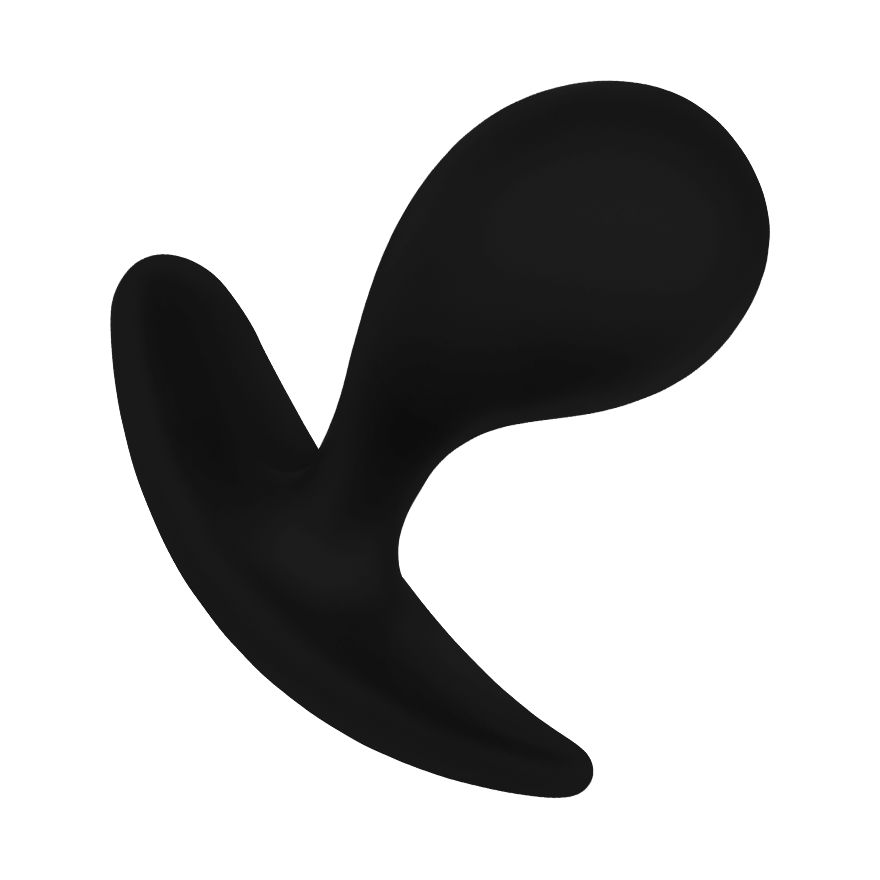 Silikon-Analplug S, 5,6 cm Sex-Spielzeuge online kaufen
