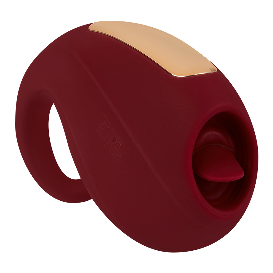 Silikon-Auflegevibrator mit Zunge, 9,6 cm Vibrator online kaufen Silikon-Auflegevibrator mit Zunge, 9,6 cm Vibrator online kaufen