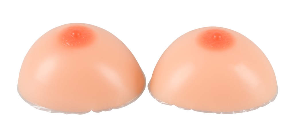 Silikon-Brüste zum Platzieren im BH, 1 Paar, 1000g pro Brust Dessous online kaufen Silikon-Brüste zum Platzieren im BH, 1 Paar, 1000g pro Brust Dessous online kaufen