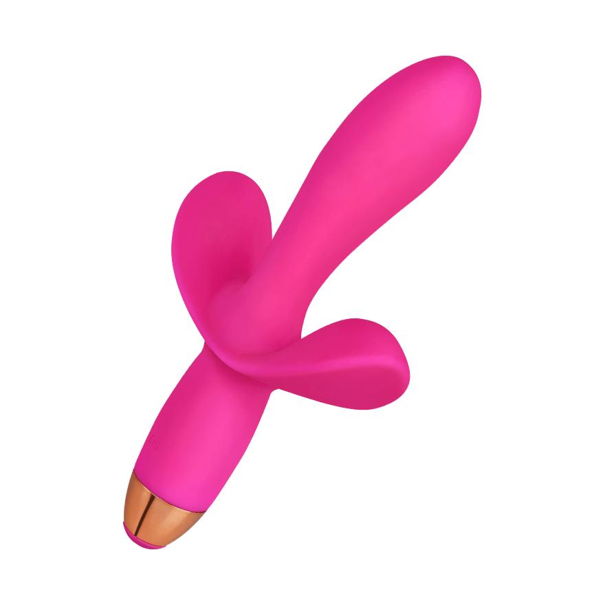 Silikon G-Punkt-Vibrator, 21 cm Vibrator online kaufen