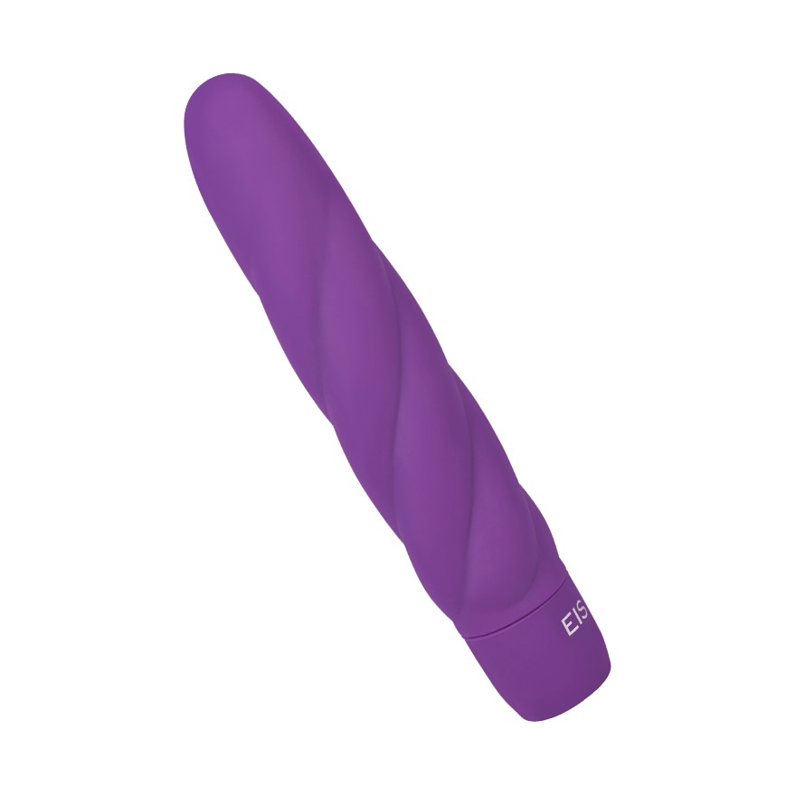 Silikon-Vibrator mit Spiralstruktur, 19,5cm Vibrator online kaufen Silikon-Vibrator mit Spiralstruktur, 19,5cm Vibrator online kaufen