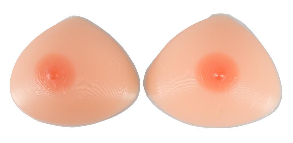 Silikonbrüste zum Einlegen in jeden BH, je 600 g Dessous online kaufen Silikonbrüste zum Einlegen in jeden BH, je 600 g Dessous online kaufen