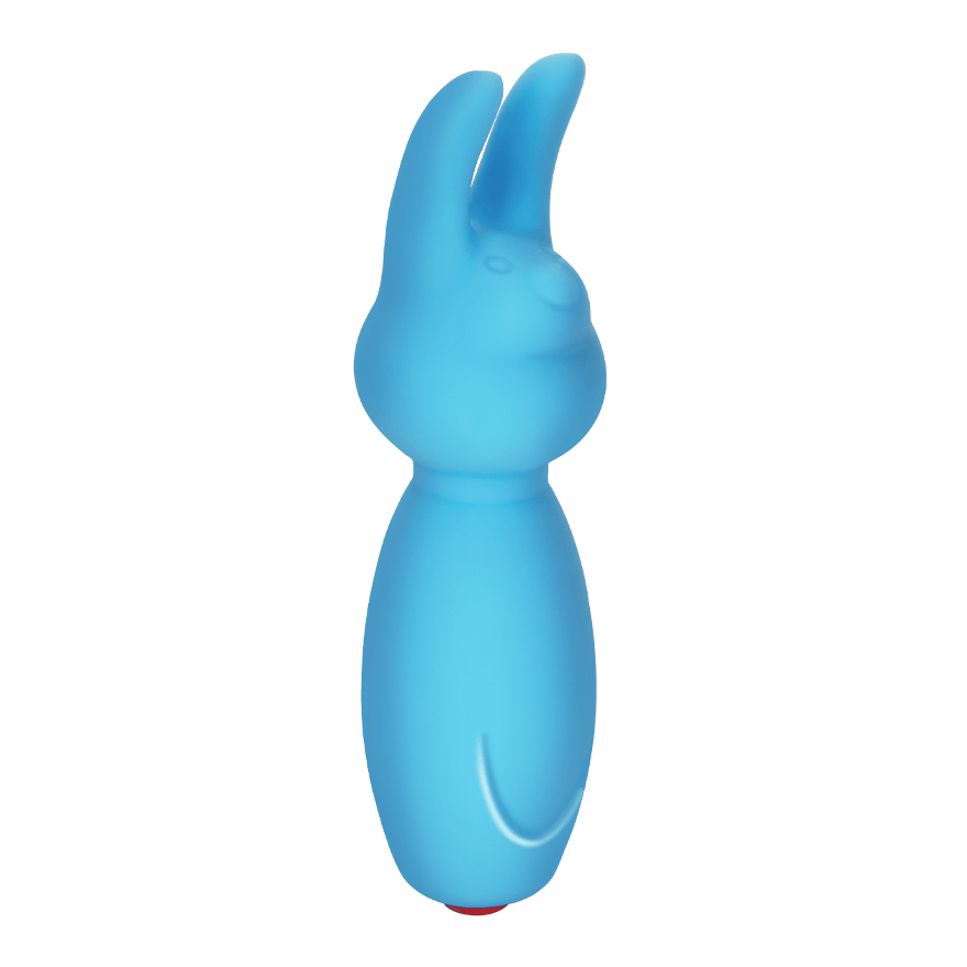 Silikonbullet mit Fühlern, 8,5cm Vibrator online kaufen