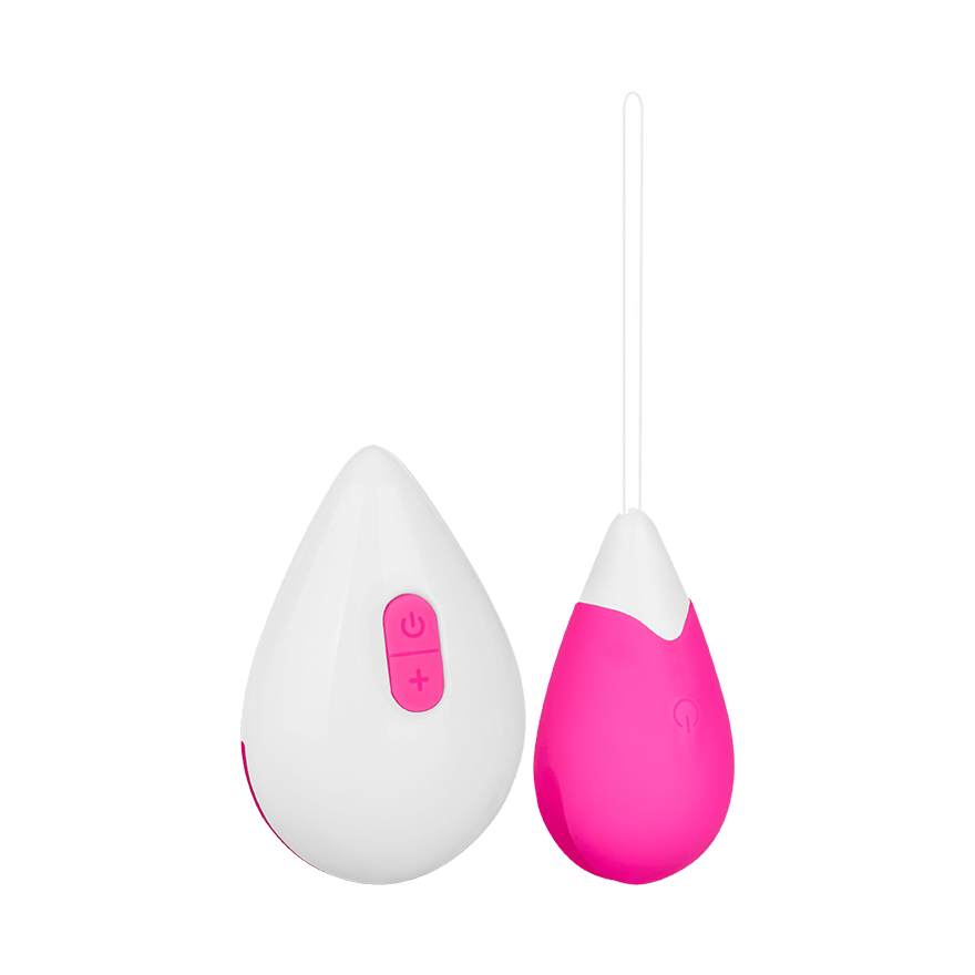 SilikonBullet mit Funkfernbedienung, 6cm Vibrator online kaufen